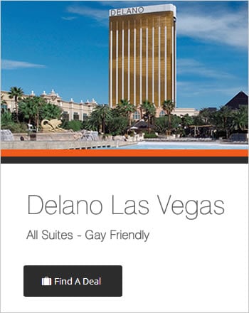 Delano Las Vegas