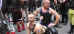 Folsom Europe Streetfair