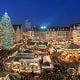 Frankfurt Christmas Market