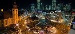 Frankfurt Gay Christmas Market