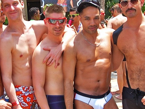 Gay Days Fort Lauderdale