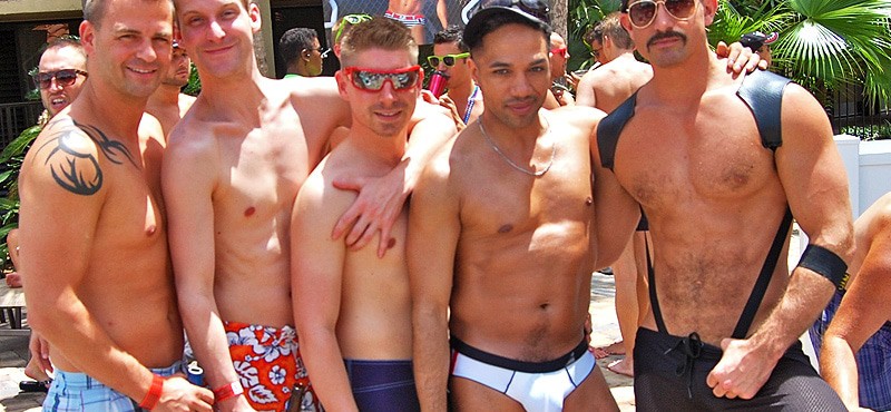 Discover the best gay bathhouses and clubs in fort lauderdale and wilton ma...