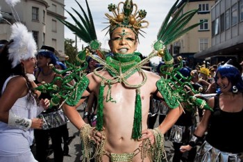 Brighton Pride