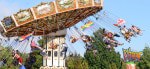 Brighton Pride Funfair
