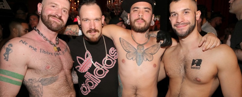 Hustlaball Las Vegas