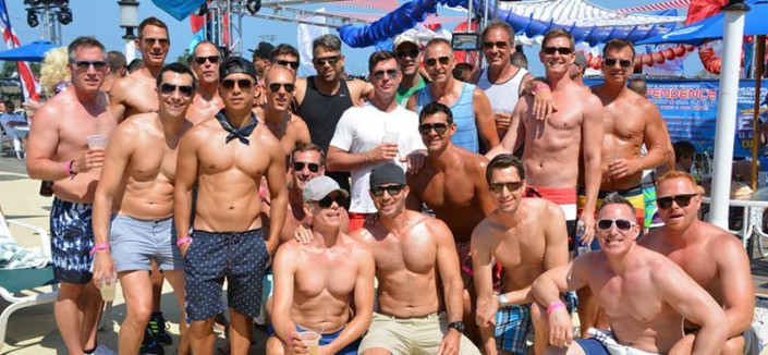 Independence Provincetown 2021 Celebrate the 4th of July over 7 days!