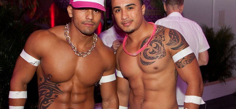 Miami White Party Turns 30!