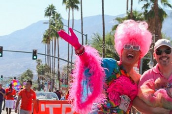 Palm Springs Pride