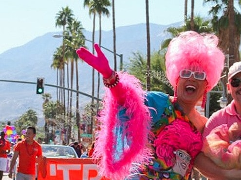 Palm Springs Pride