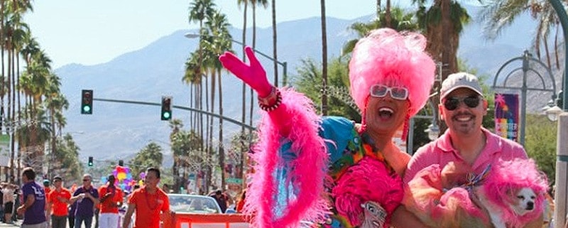 Palm Springs Pride