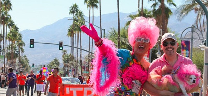 Palm Springs Pride