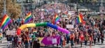 Prague Gay Pride March