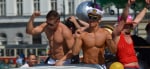 Prague Gay Pride Parade