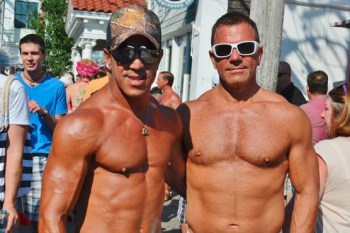 Provincetown Carnival