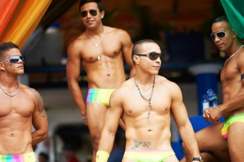 Puerto Vallarta Pride