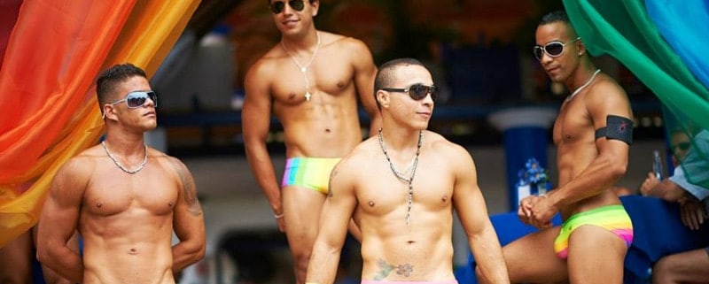 Puerto Vallarta Pride