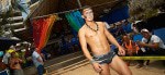 Puerto Vallarta Gay Pride Fashion Show