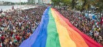 Rio Gay Pride Parade