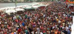 Rio Gay Pride at Copacabana Beach