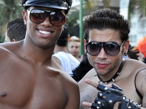 Rio Gay Pride