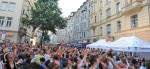 Schwules Strassenfest Munich Street Fair
