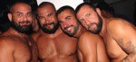 Bears Week Sitges Club nights