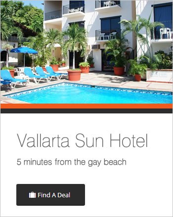 Vallarta Sun Hotel