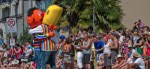 Vancouver Gay Pride Parade