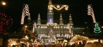 Vienna Christmas Market