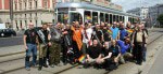 Settimana del Fetish di Vienna