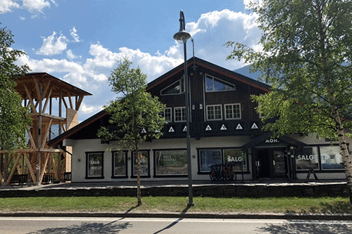 Høyt og Lavt Høyt og Lavt