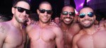 The Week, Gay Rio New Years Eve