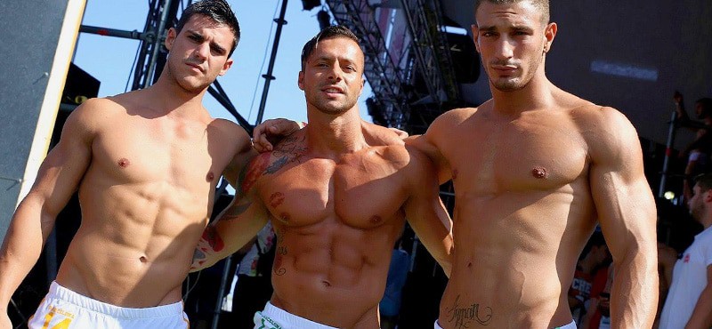 Circuit Festival Barcelona survival guide