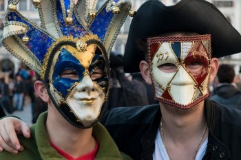 Venice Carnival