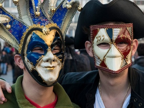 Venice Carnival