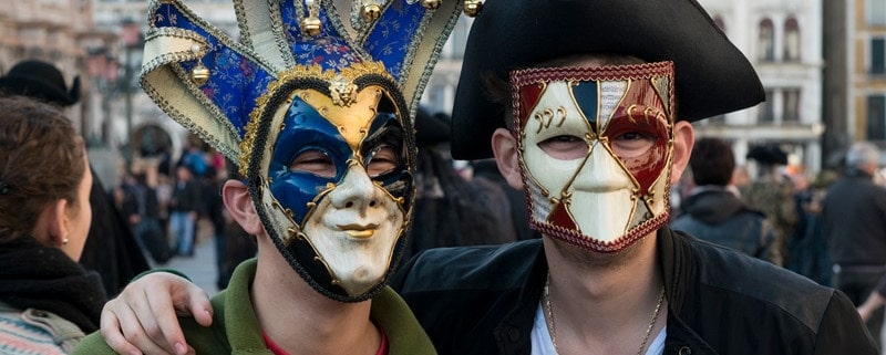 Venice Carnival