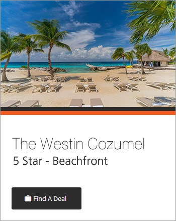 Westin Cozumel