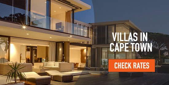 Cape Town Villas