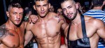 Gay Easter Party
