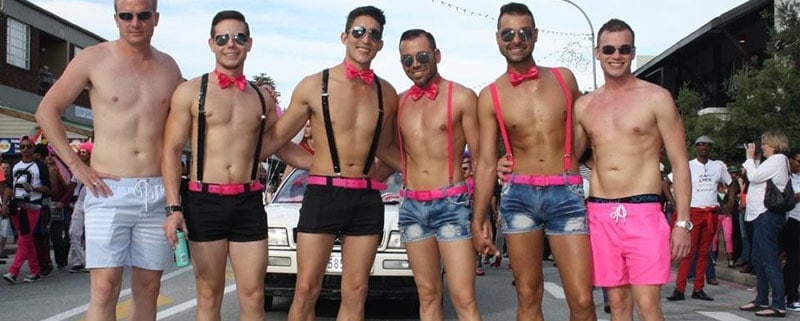 Pink-Loerie