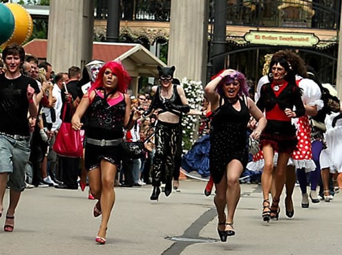 Fantasy Pride Cologne