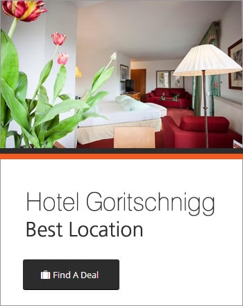 Hotel Goritschnigg