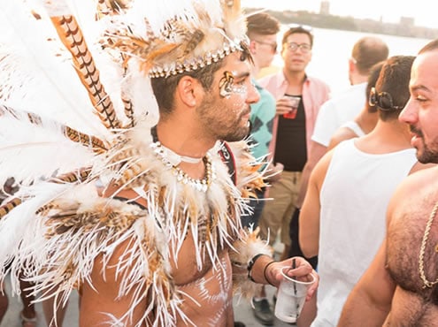 Gay San Diego Events