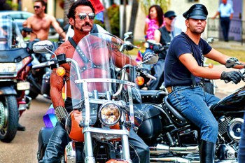 San Diego Gay Pride