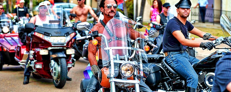 San Diego Gay Pride
