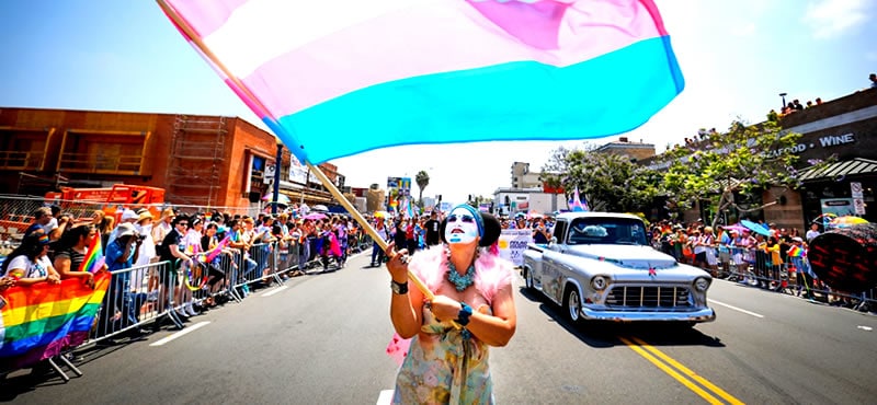 San Diego Gay Pride