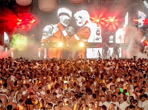 White Party Bangkok