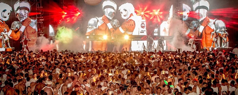 White Party Bangkok