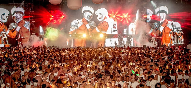 White Party Bangkok