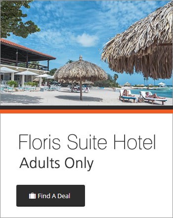 floris suites hotel